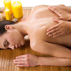 Table Swedish Massage Spa and pampering in your home or hotel room for couples or Daughter and Mom.
